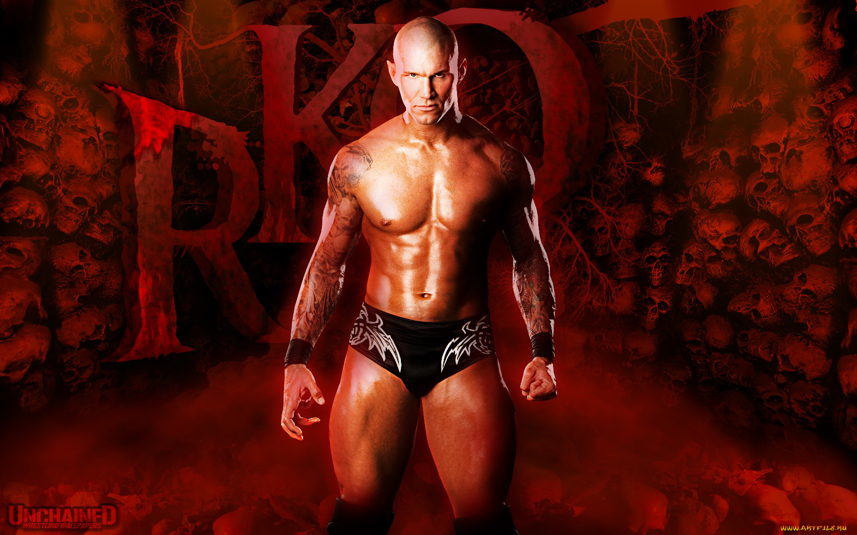, wwe